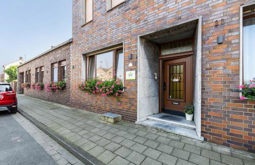 Englisches Apartment - Foto 17