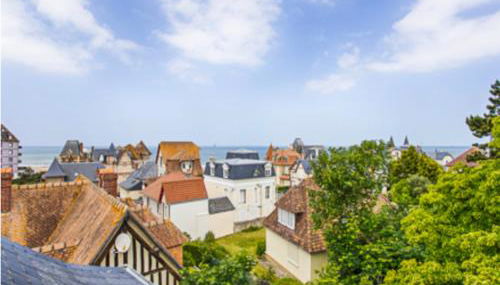 Villa sainte Adèle - Foto 1