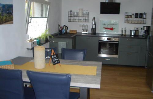 Ferienwohnung RheinSpaziert - Foto 11