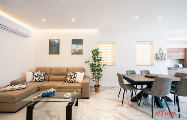 A Stunning Penthouse With a Private Pool - Foto 3