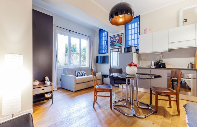 Milan Retreats Cadorna - Photo 38