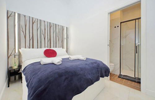 Principe Amedeo piano terra - Foto 44