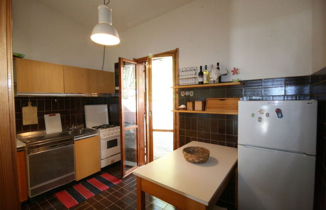 Villa Luisa - Photo 20