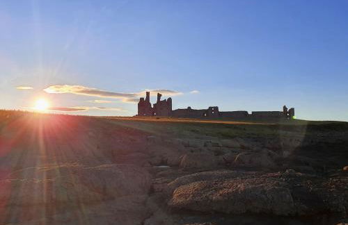 Valley View Cottage - Foto 37