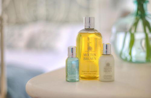 Seaside spacious 4 BR Nr Town centre pet friendly sailing & open golf course - Foto 9