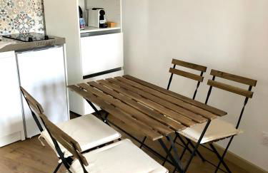 Logement neuf, tout confort, au coeur du village - Foto 9