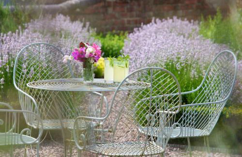 Eckington Manor - Foto 8