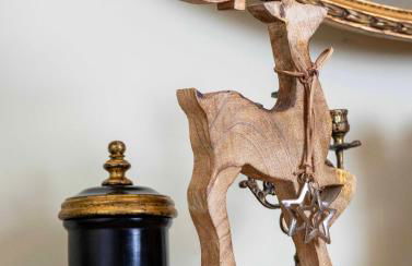 Quaint 18th Century Cottage in Lymington - Foto 51