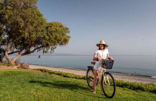 Blue Dome Hotel - Foto 20