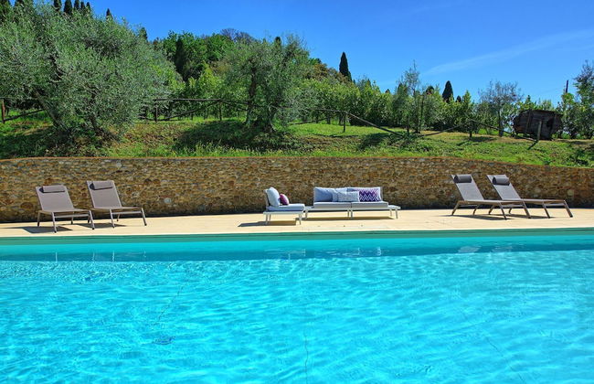 Villa Nora - Photo 36