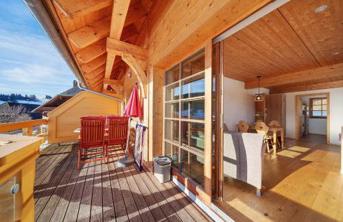 Ferienwohnung Hirtebube - Photo 8