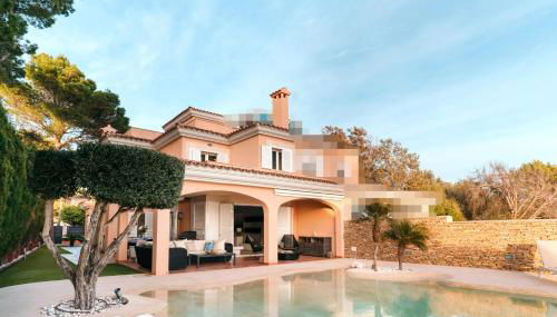 Casa Alfonso - Lujo frente al mar - Foto 5