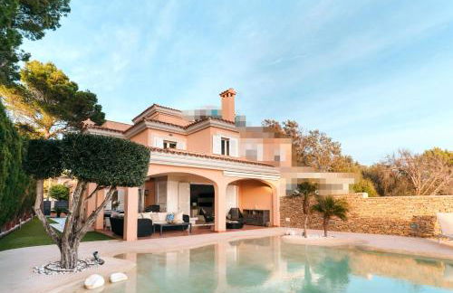 Casa Alfonso - Lujo frente al mar - Foto 5