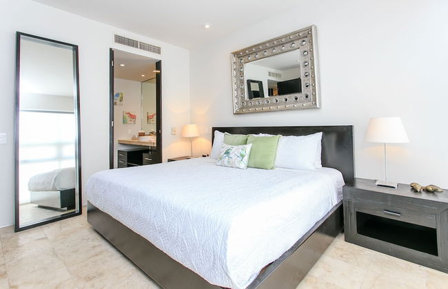 Magia Beachside Condo - Foto 9