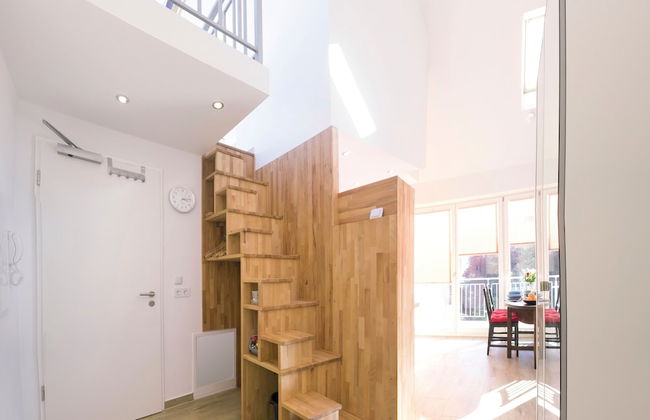 Apartment11 Wartburg - Foto 6