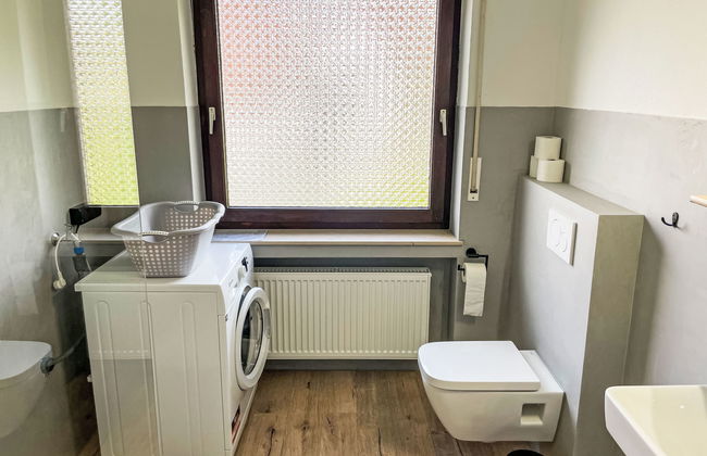 An der Schleuse - Foto 26