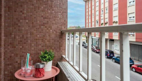 Apartamento Lourmar El Berrón - Foto 2