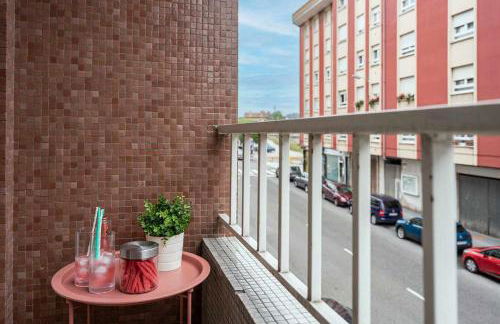 Apartamento Lourmar El Berrón - Foto 2