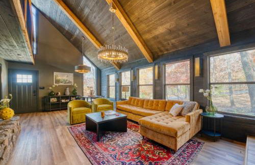 Fayetteville Getaway - Near Campus and Dickson - Foto 15