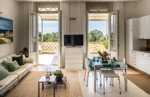 Amazing Sea View Flat - Foto 74