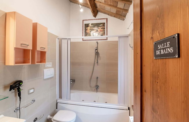 Holiday House in Filottrano on the Beach by the sea - Photo 15