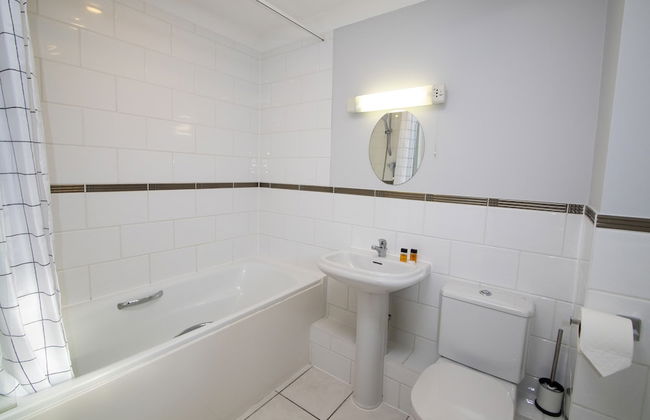 Berkshire Rooms-Bracknell - Foto 17