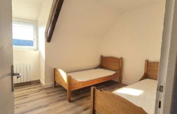 L'Agapanthe, Gîte au coeur de la Baie de Saint Brieuc - Foto 19