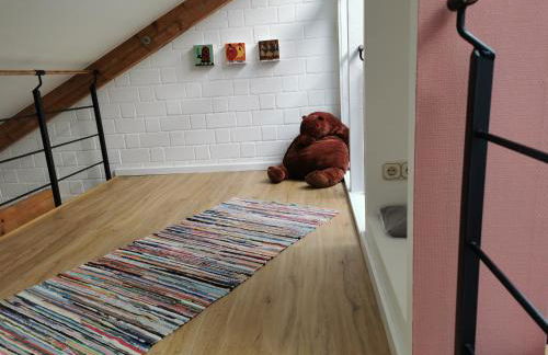 Das goldene Haus - Foto 37