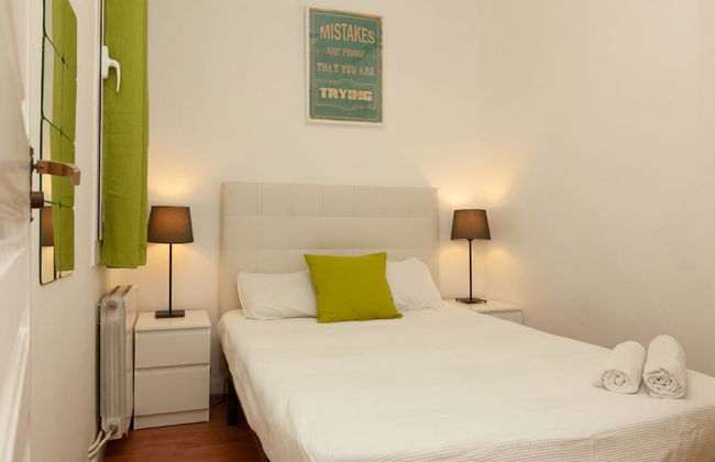 Centric Apartment Berlin - Photo 4