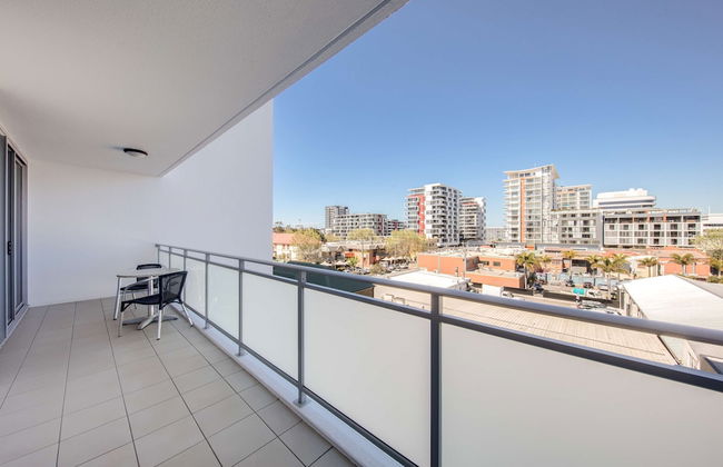 Adina Apartment Hotel Wollongong - Foto 26