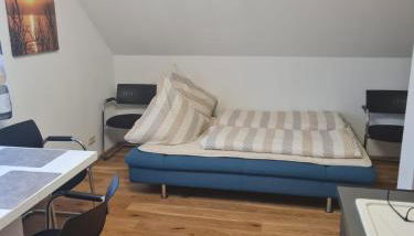 Ferienwohnung Sonnenschein mit Sauna und Whirlpool - Foto 4