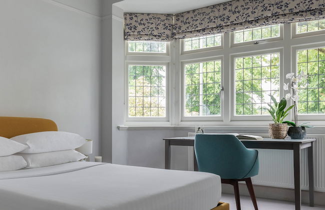 Magdalen Road by Onefinestay - Foto 16