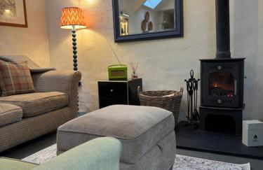 Preseli Hills Cottages - Luxury 5 star Cottages in Pembrokeshire - Foto 52