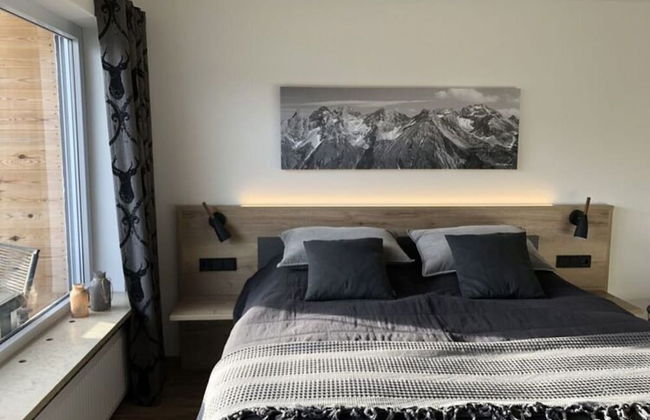 Nice Holiday Apartment in Fischen - Photo 2