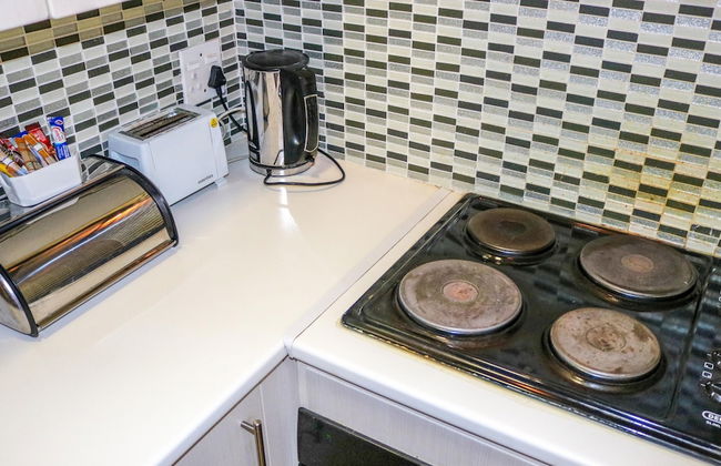 Luxury Apartment at Peo - Foto 11