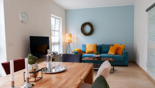 Ferienwohnung Smilla - Foto 3