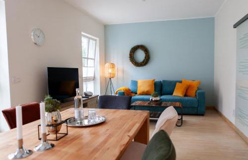 Ferienwohnung Smilla - Foto 3