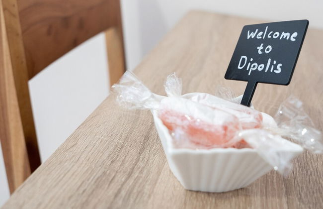 Dipolis Apartments - Foto 10