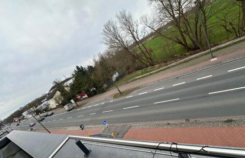 Apartments & Pension Bremen Burglesum - Foto 2