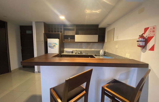 Salta Tower - Foto 10