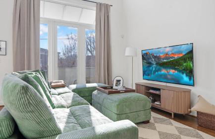 Chic Modern Condo in the Vibrant NuLu District - Foto 7