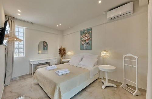 Modern Family apartment Ewa with pool, dining area on Crete coast - Photo 16