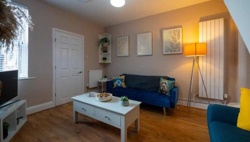 Whole Town House - Town centre! - Foto 4