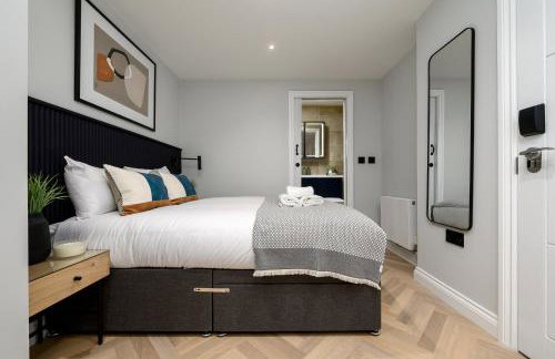 56 Park Street - Urban Apartment - Foto 59