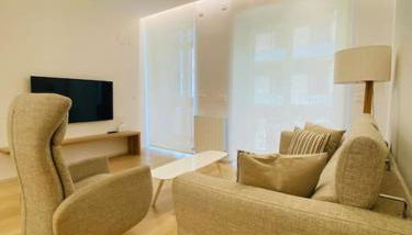 ATSEDEN apartment aire condicionado - Opción a parking - - Foto 3