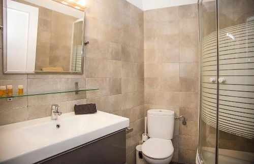 Mai & Maud Ronda Apartment - Foto 4