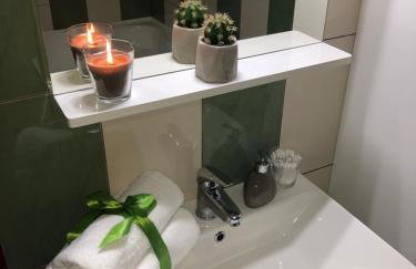 Apartment Golden Fields - Foto 31