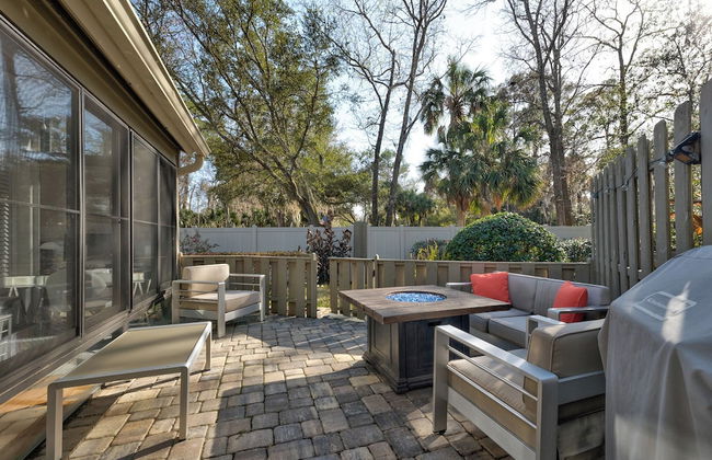 Loggerhead Lodge - Foto 1