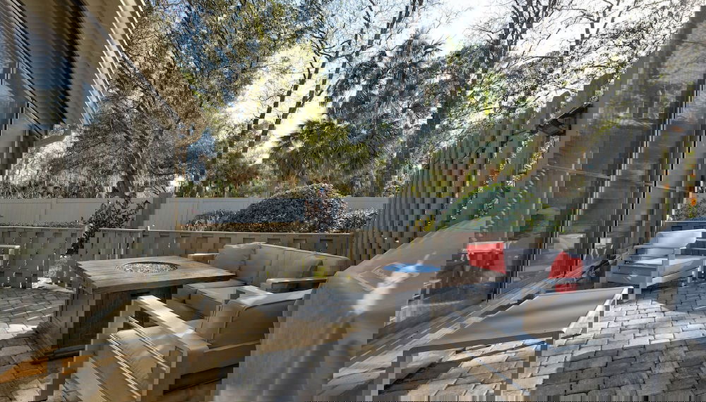 Servizio della struttura