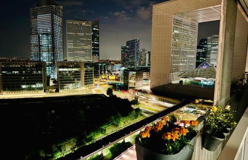 Luxury Apartment with balcony - Foto 23